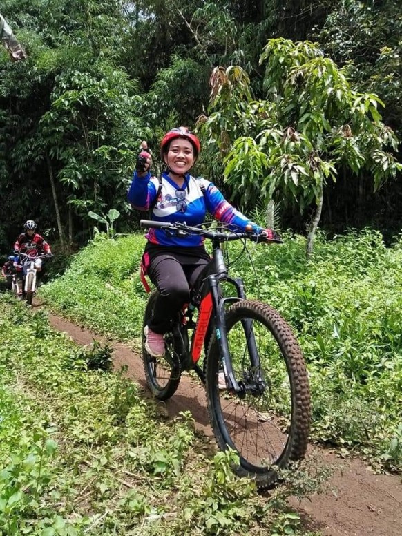 MTB trabas MAJALENGKA Redmi 8 Xiaomi Community Xiaomi