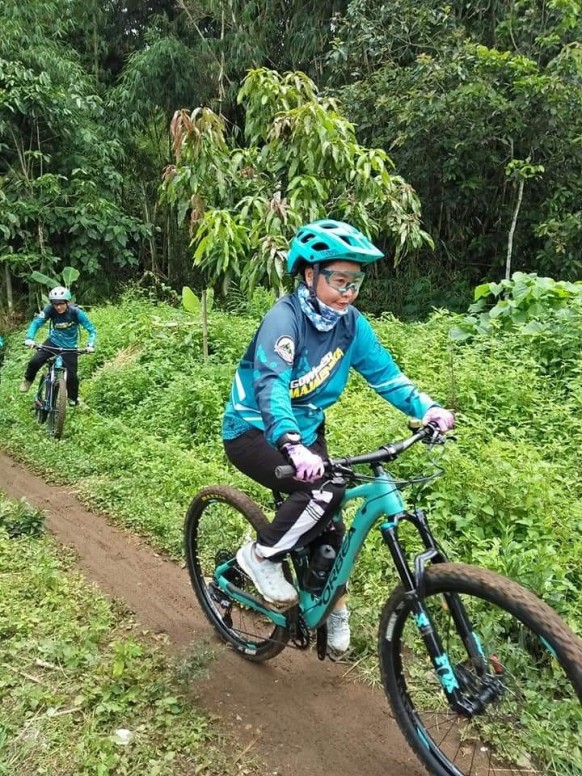 MTB trabas MAJALENGKA Redmi 8 Xiaomi Community Xiaomi