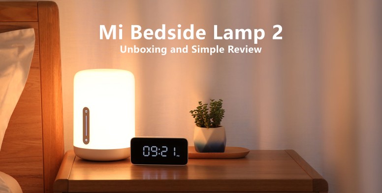 home assistant xiaomi bedside lamp