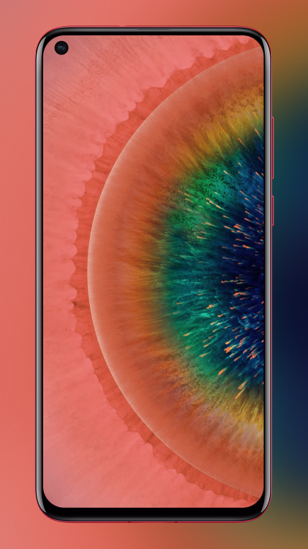 Amazing live wallpaper oppo find x2 pro Nice for the lock screen   rNote10wallpapers