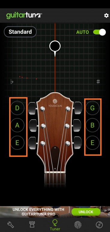 best guitar apps 2020