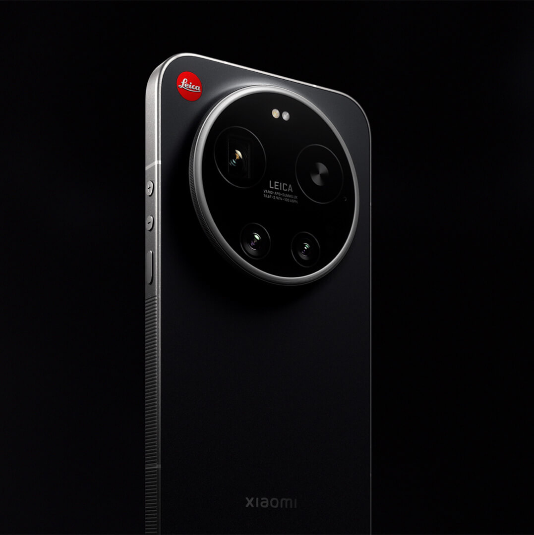 携帯電話/スマホ LEICA Q2 ライカ監修のスマホ「Leitz Phone 2」、有名レンズ模した3つの撮影