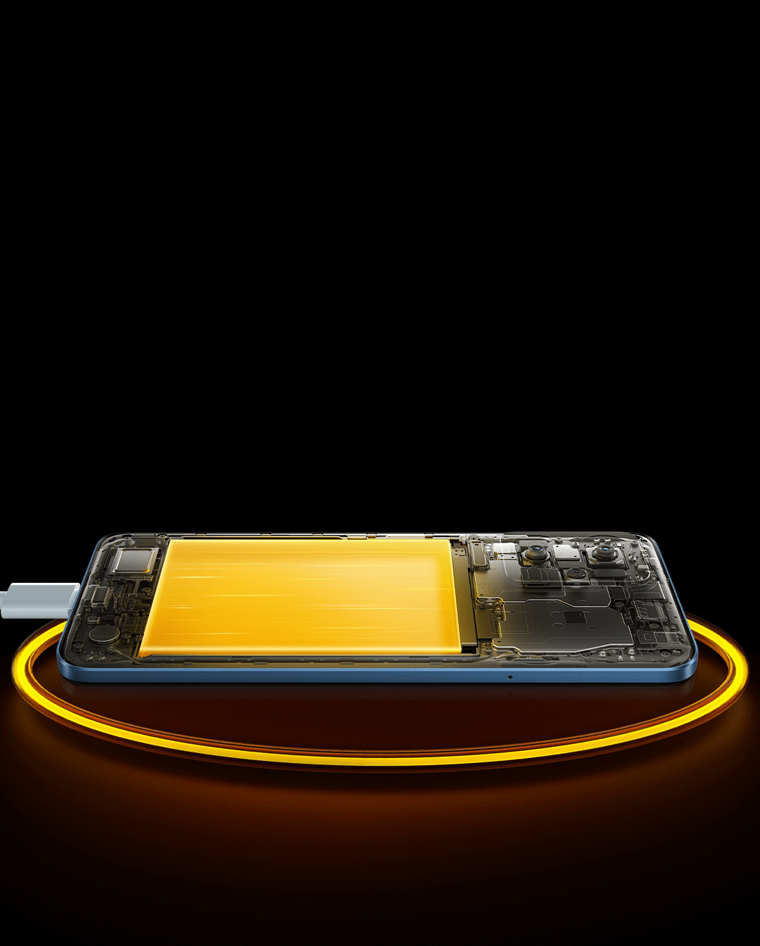 Xiaomi Xiaomi POCO X5 5G Smartphone 128GB/256GB Octa Core LPDDR4X + UFS2.2  Expandable Storage Up To 1TB 120Hz 6.67 FHD+ AMOLED DotDisplay 33W 5000mAh  Battery NFC Hi-Res Audio Certification Global Version With