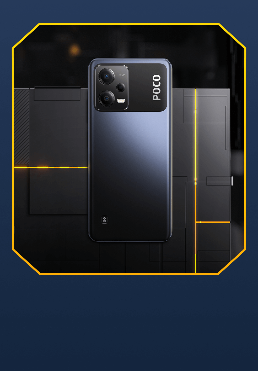 POCO X5 5G | Xiaomi Deutschland | alle Smartphones