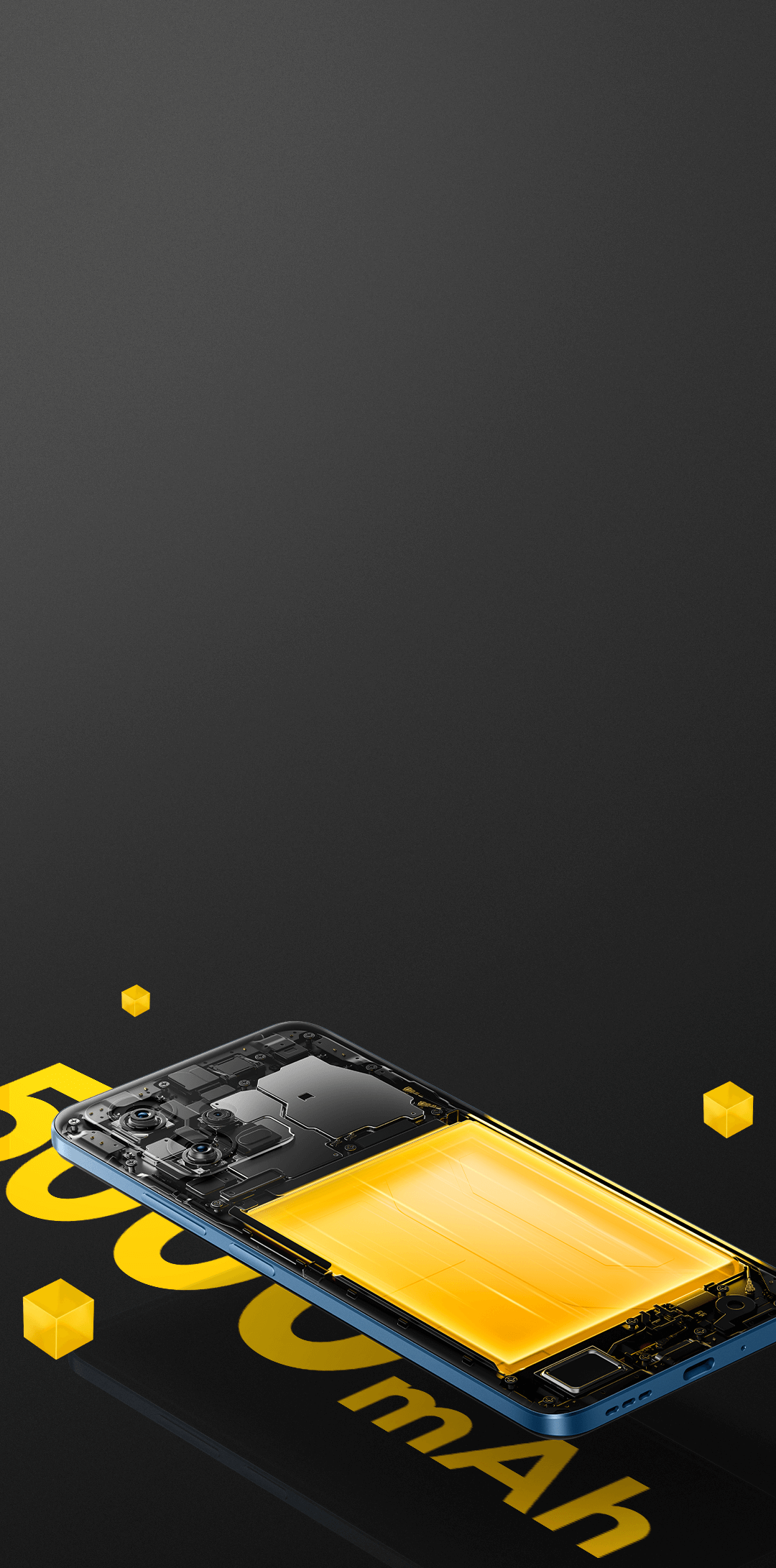 POCO X5 5G  Xiaomi España