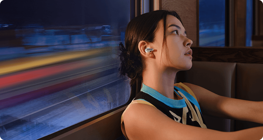 Xiaomi Buds 4 Pro features better hi-fi listening - GadgetMatch