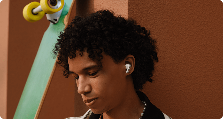 Xiaomi Buds 4 Pro features better hi-fi listening - GadgetMatch