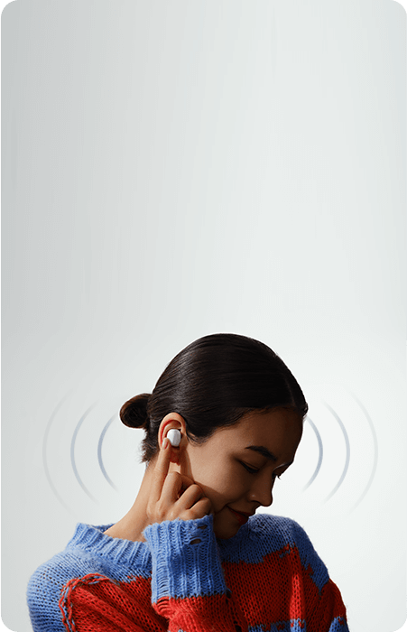 New Xiaomi Redmi Buds 4 Pro Wireless Bluetooth Earphone Smart Wear Earbuds  Noise Cancelling Headphone With Mic IPX4 Headset