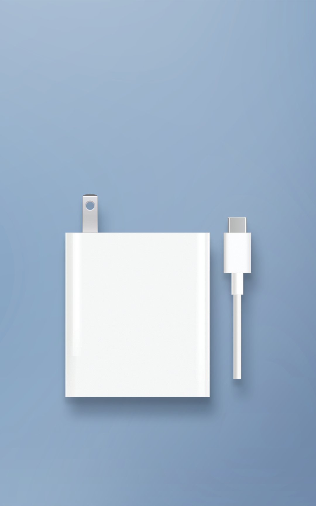 Kit Chargeur Câble USB / Type-C Xiaomi 120W Charging Combo