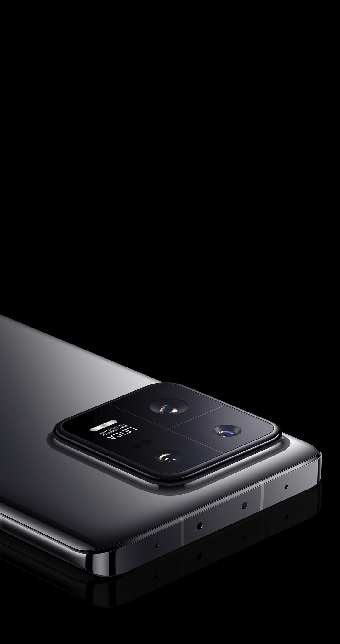 Xiaomi Mi 13 Pro 5G Premium Edition Dual SIM TD-LTE CN 256GB 2210132C ( Xiaomi Nuwa) image, Device Specs