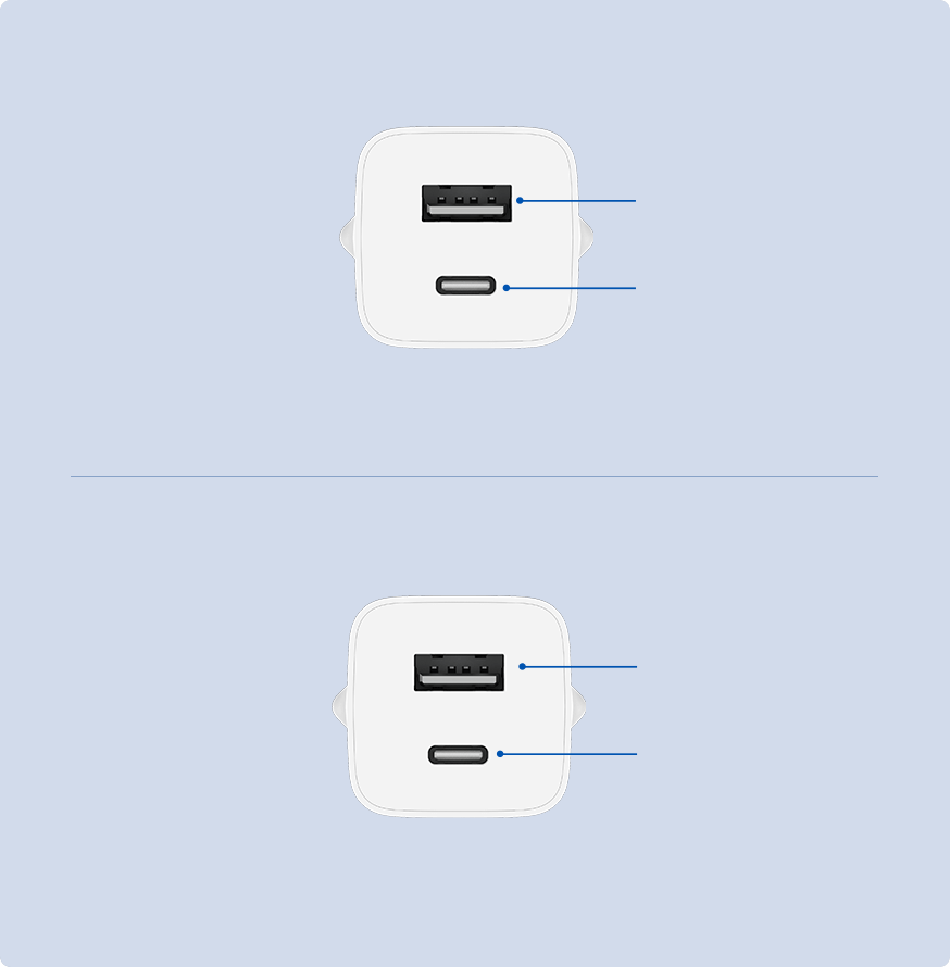 XIAOMI Chargeur Rapide 65W GaN Tech USB type-C pour Mac, Pc, et Smart Phone  à prix pas cher