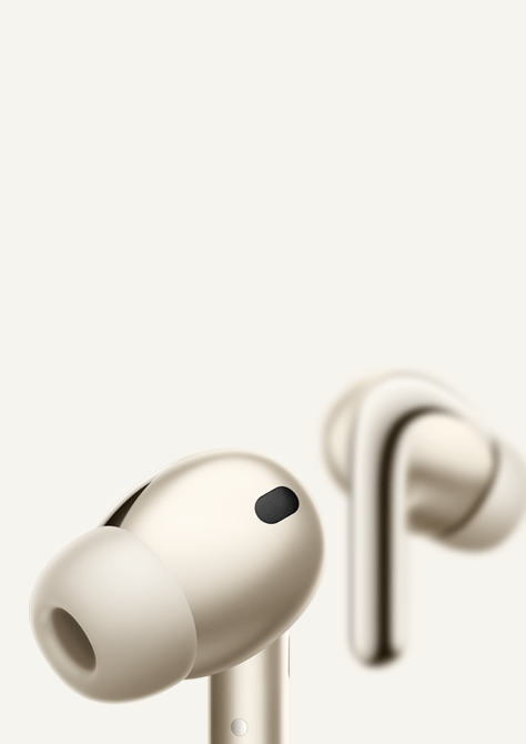 Xiaomi Buds 4 Pro Official Now With Noise Cancellation Depth Of 48db