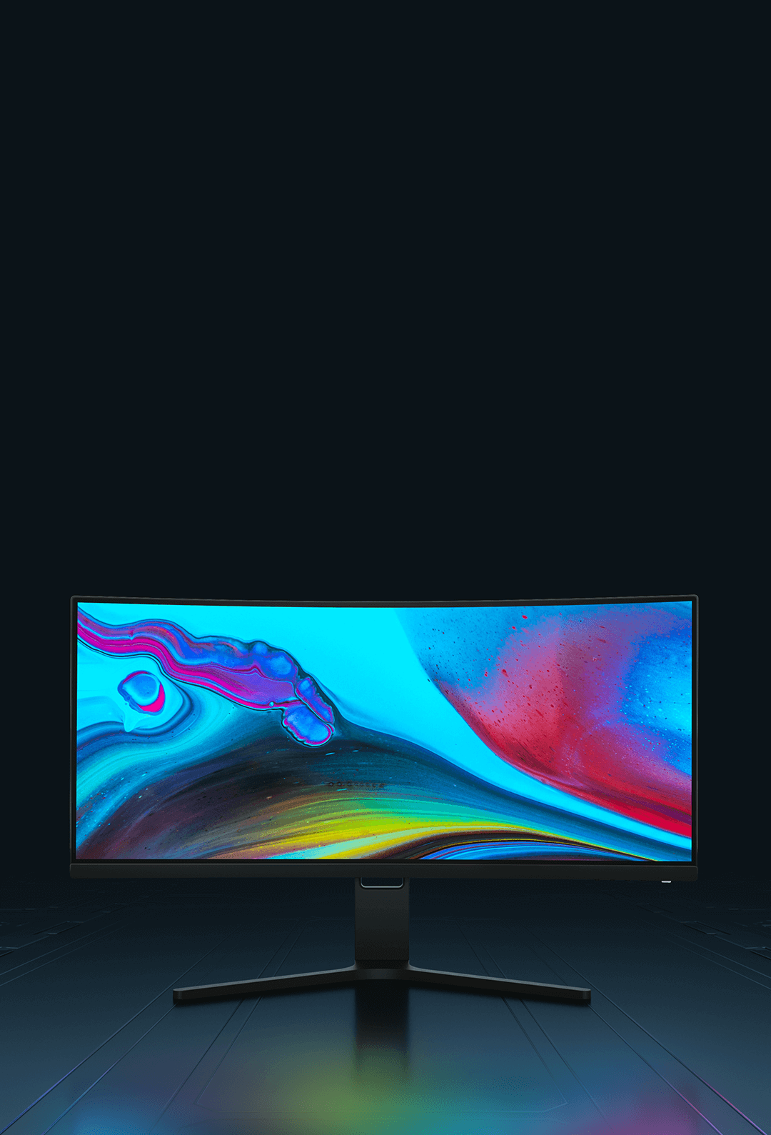 xiaomi-curved-gaming-monitor-30 - Xiaomi France