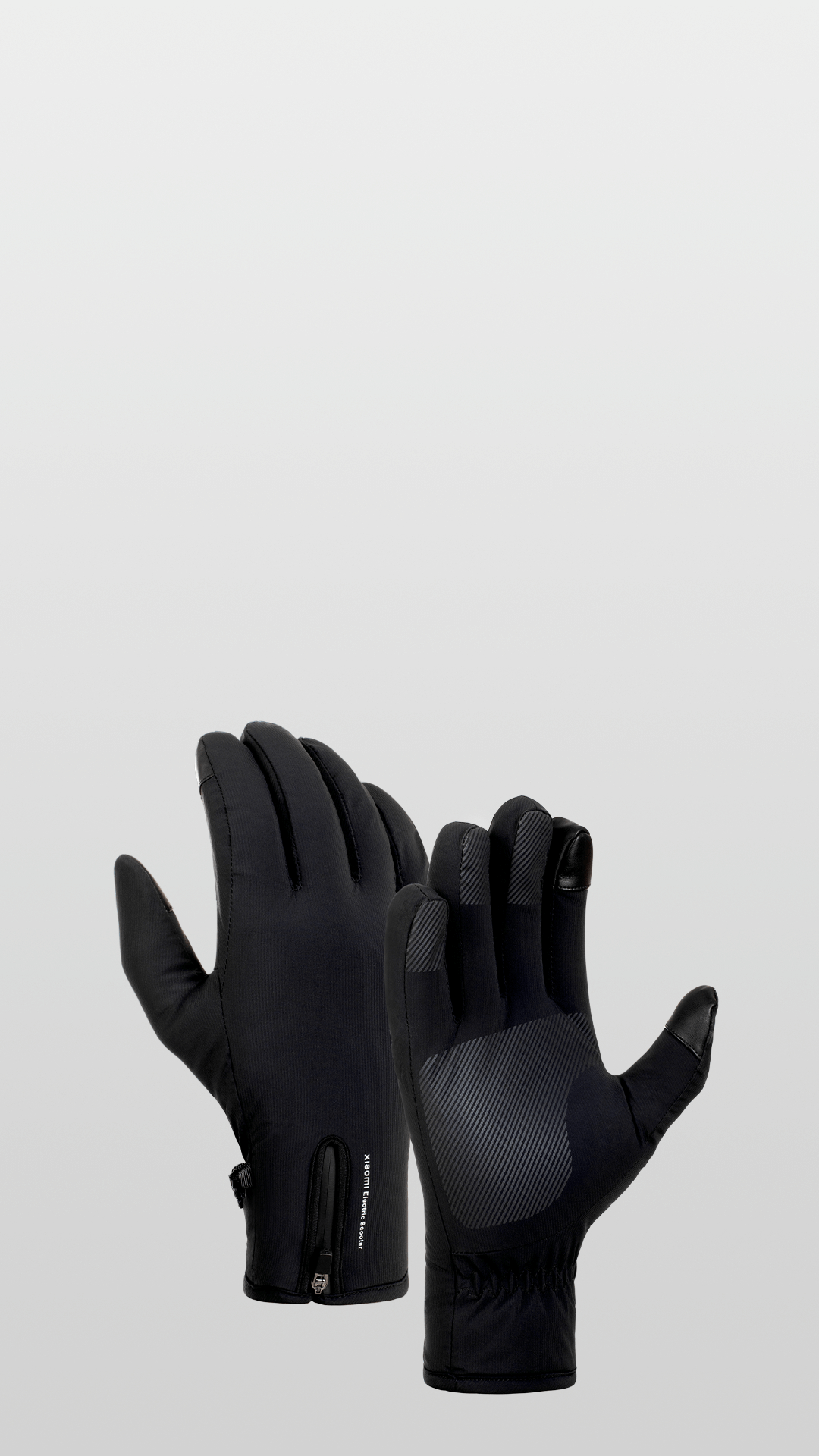 Electric Scooter Riding Gloves - Xiaomi