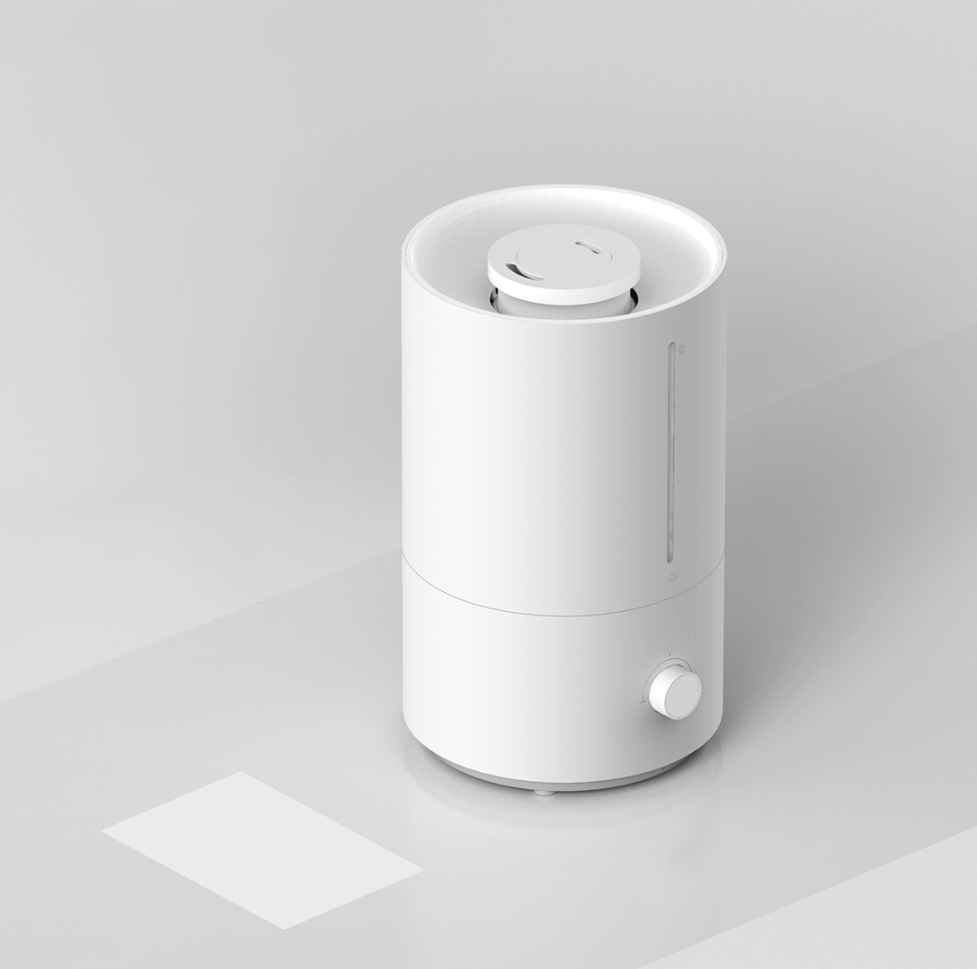Xiaomi Humidifier 2 Lite EU, Humidificador de aire