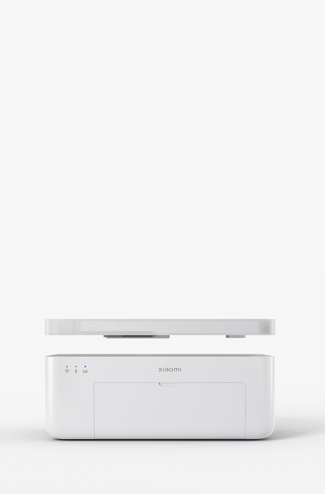 Xiaomi Imprimante Portable Instant Photo Printer 1S Set Clair