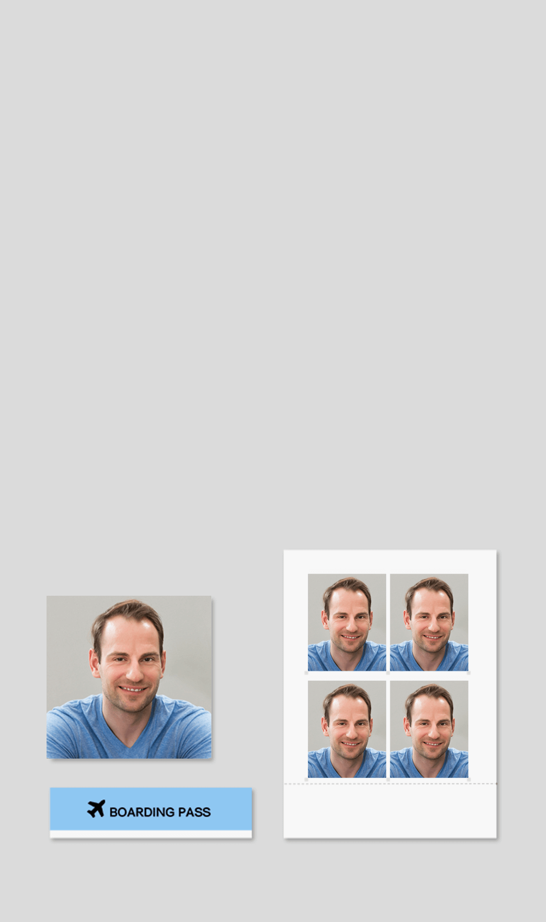 Xiaomi Instant Photo Printer 1s Set -  - Sousse