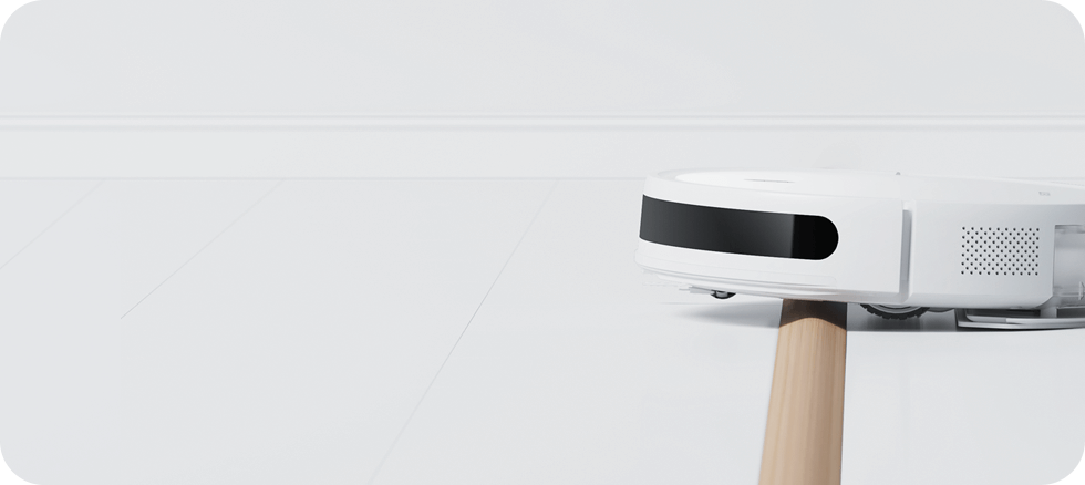 Xiaomi Aspiradora Inteligente Robot Vacuum E10 EU - Smart Concept