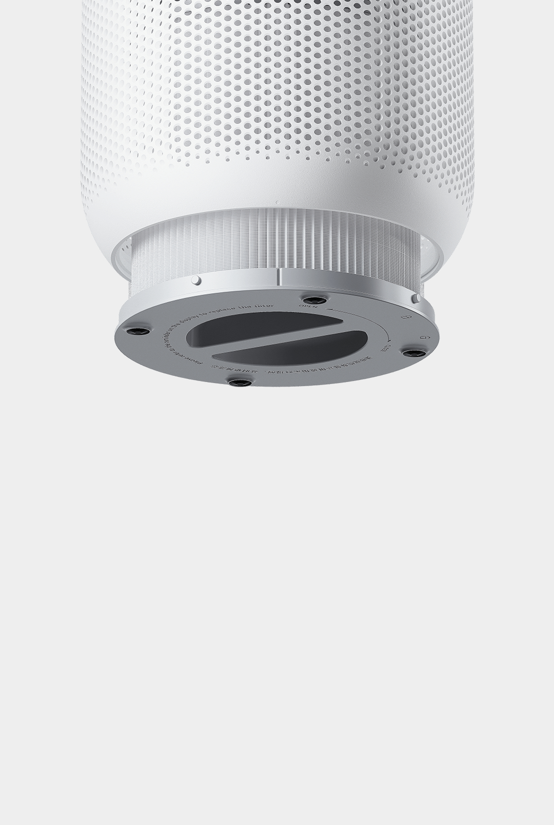 Xiaomi Smart Air Purifier 4 Compact Filter 