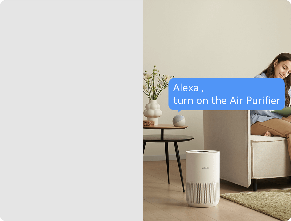 Xiaomi Releases Xiaomi Air Purifier 4 Series to Take Care of Your Allergy  Troubles