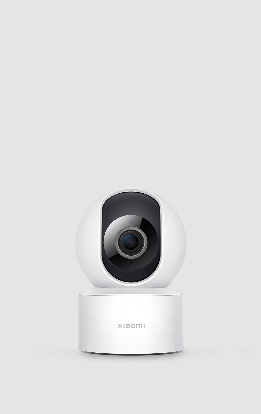 Xiaomi Camera Viewer App