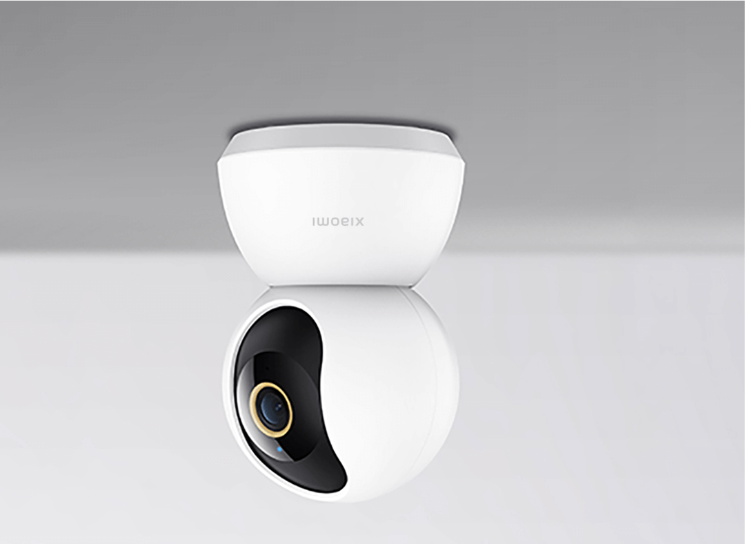 XIAOMI Smart Camera C300 - Guanxe Atlantic Marketplace