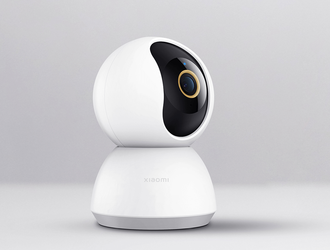 Xiaomi Mi 360° Home Security Smart Camera C300 2K - New in Nairobi Central  - Security & Surveillance, Level Up Techstore