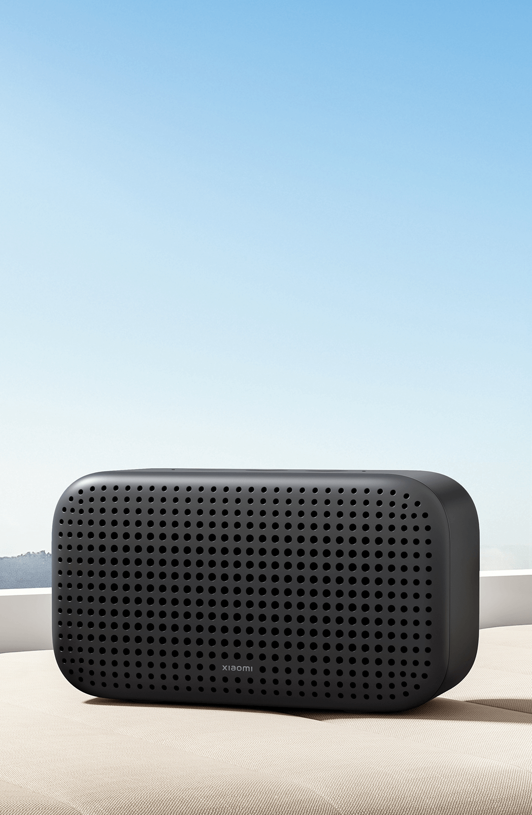 Nuevo Xiaomi Smart Speaker Lite: un altavoz inteligente con Alexa y Apple  AirPlay - Noticias Xiaomi - XIAOMIADICTOS