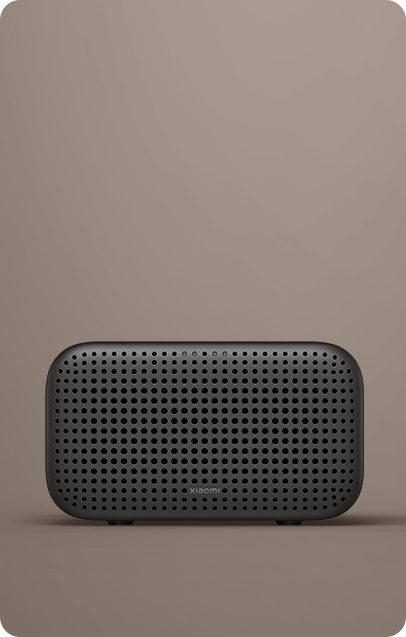 Parlante Xiaomi Smart Speaker Lite