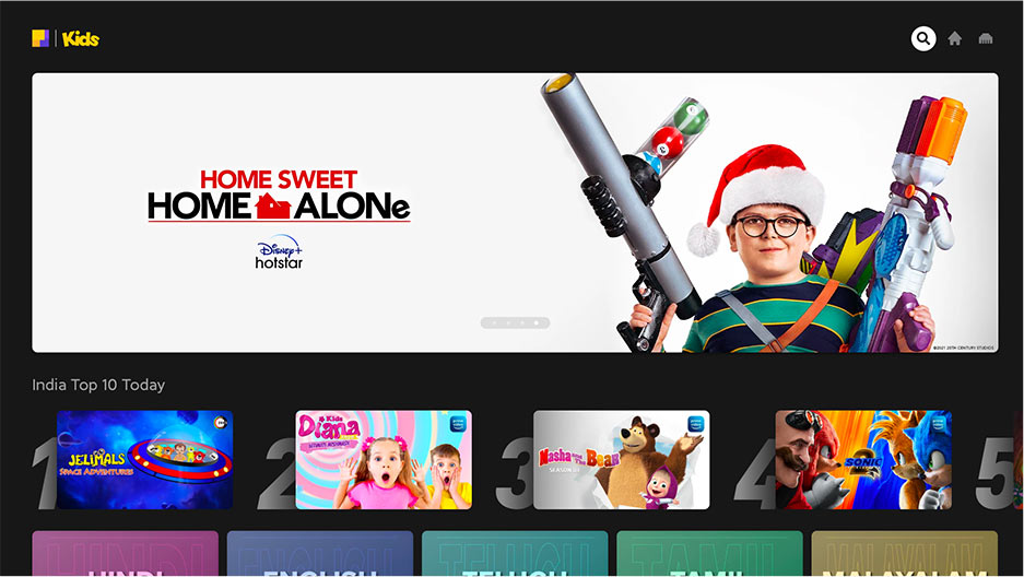 Xiaomi Smart Tv X Series
