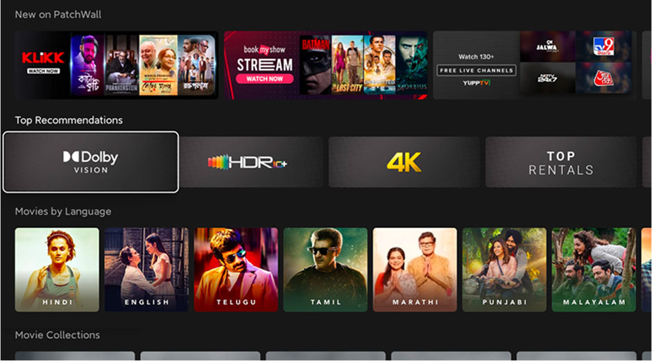 xiaomi-smart-tv-x-series - Mi Nepal