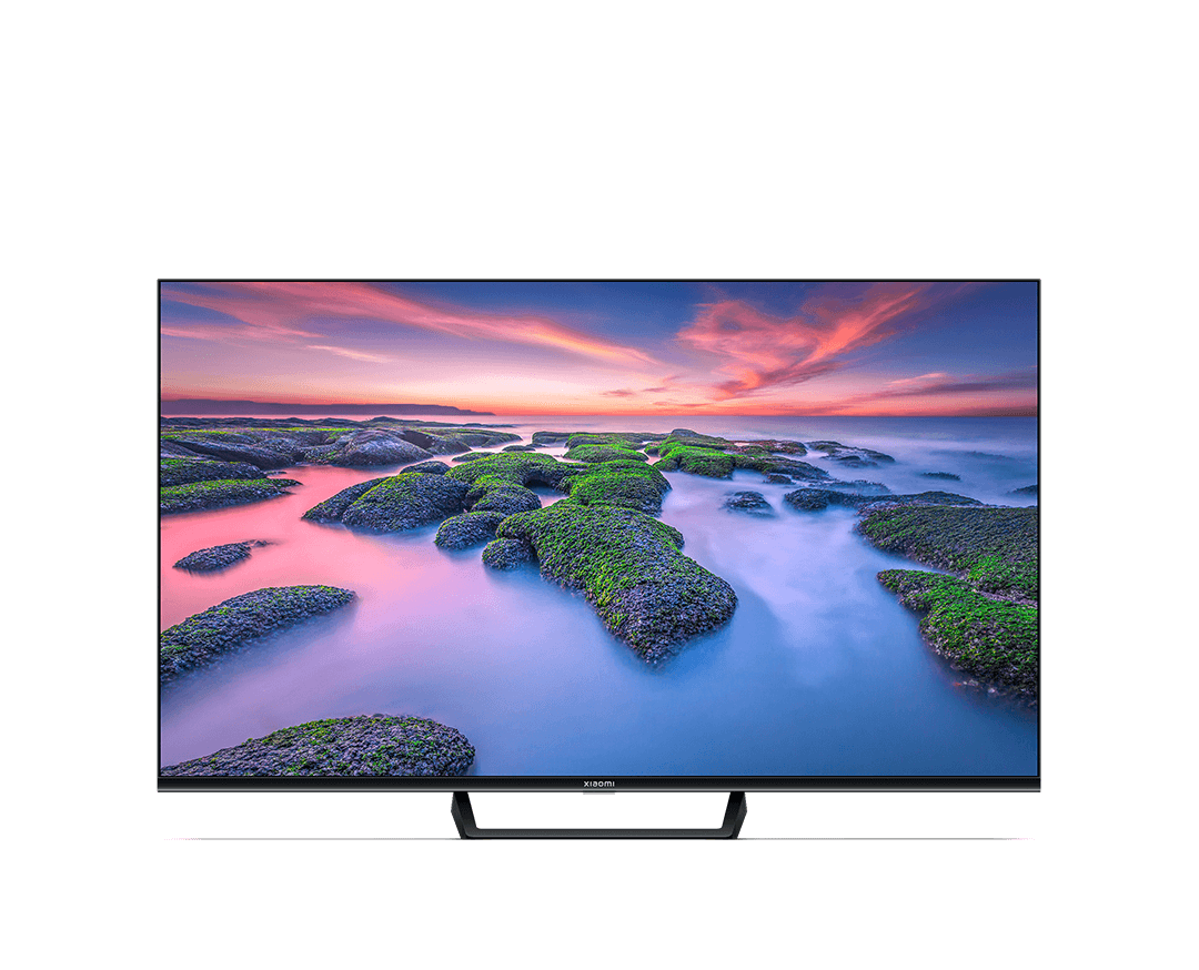 TV LED 43  Xiaomi TV A2, UHD 4K, Smart TV, HDR10, Dolby Vision