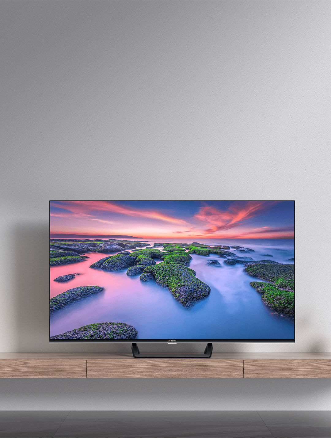 Xiaomi ahora tiene televisores de diseño premium a un precio muy barato