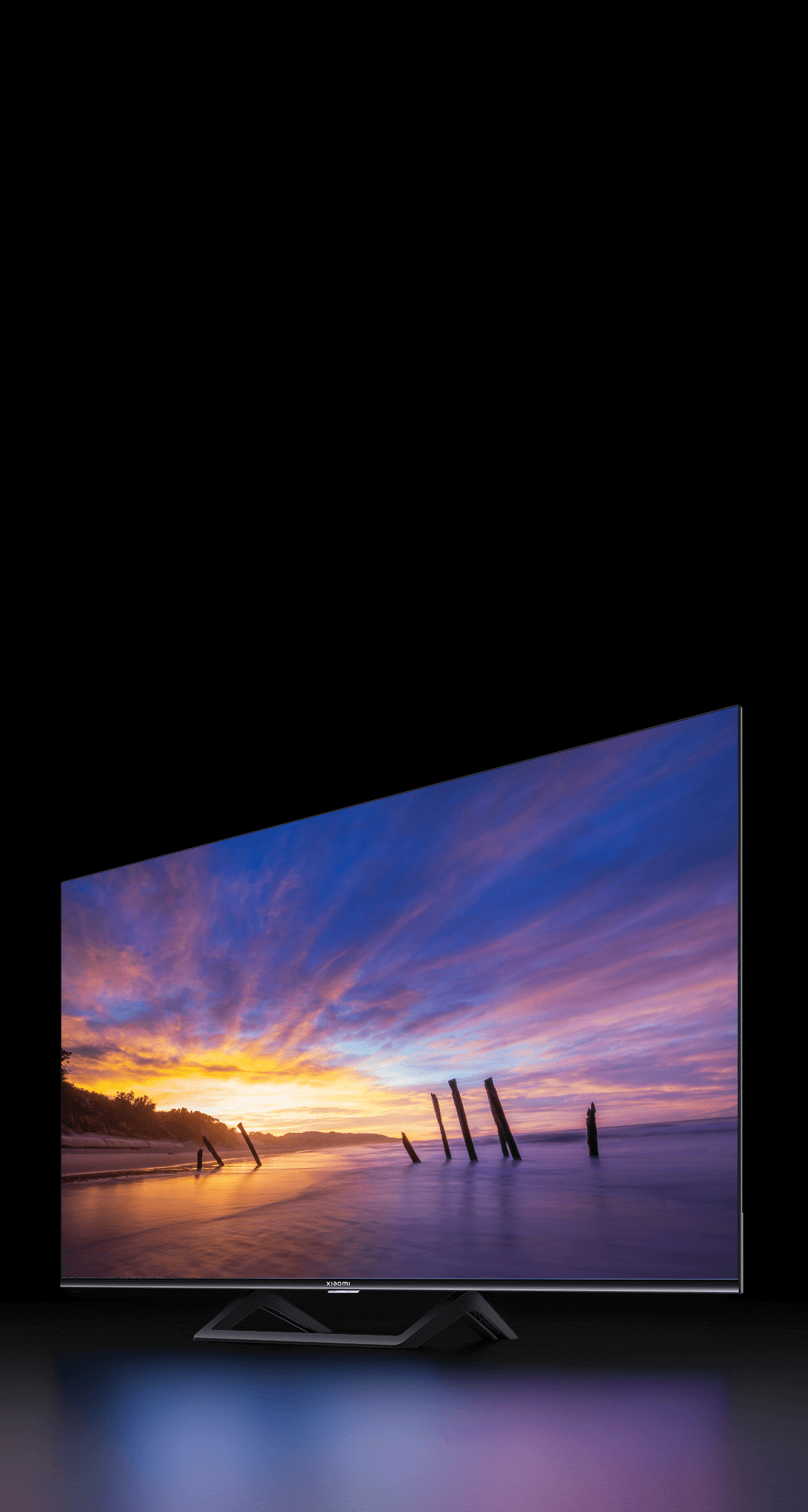 Xiaomi TV A2 50 pulgadas - Xiaomi España