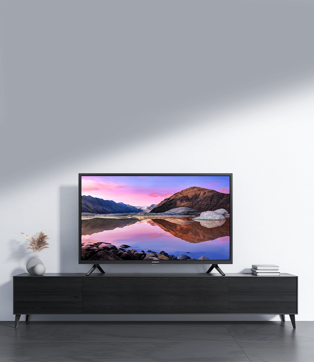 CHiQ L32G7L, Smart TV 32 (80cm), TV con Android 11, Frameless TV