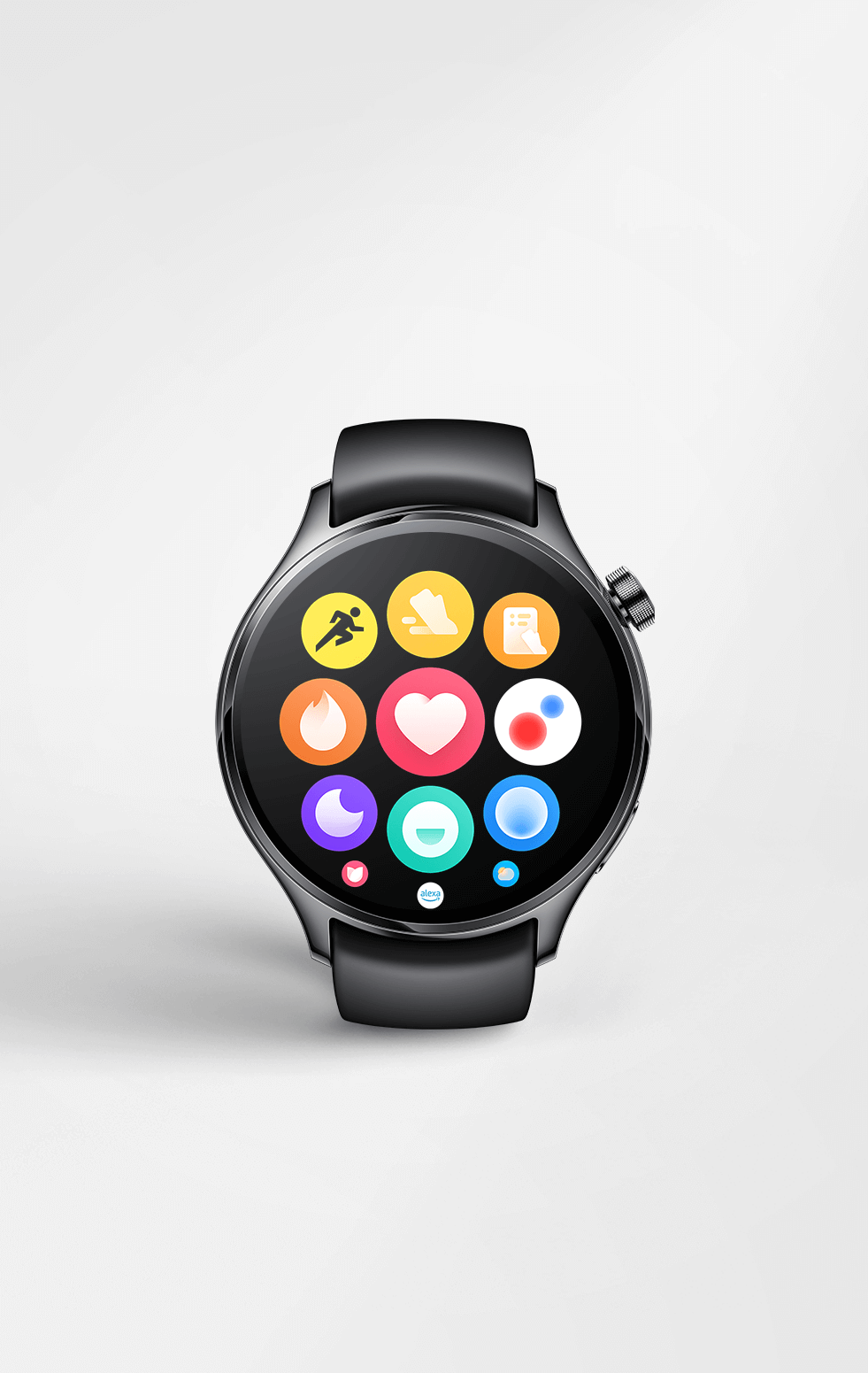 Xiaomi Watch S1 Pro - Forma perfetta - Xiaomi Italia