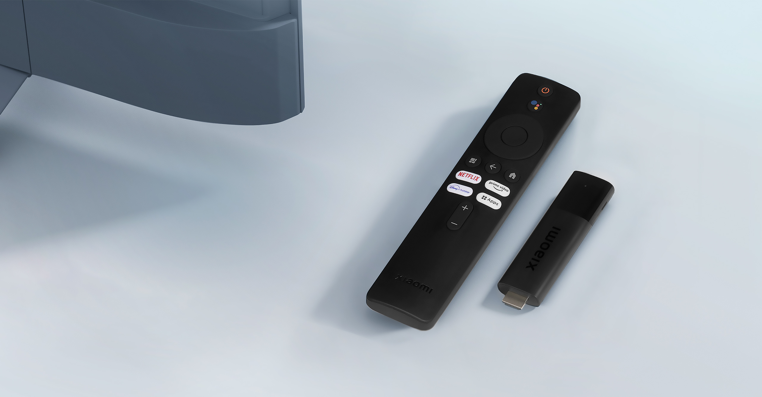 Xiaomi Tv Stick 4k