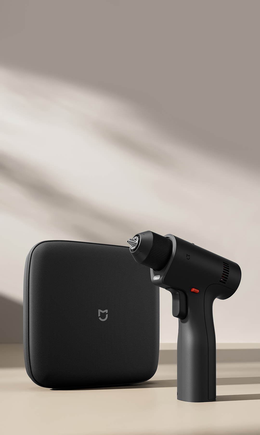 Mijia Brushless Cordless Drill 2 - Xiaomi Global