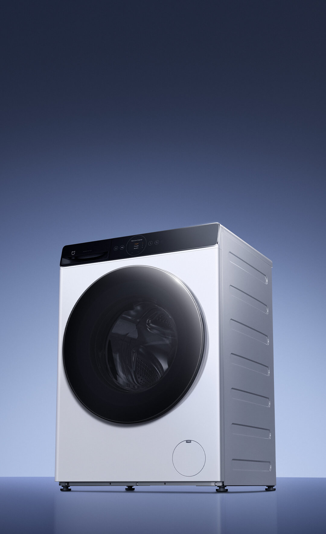 Mihaページ Mijia Front Load Washer Dryer Pro 9kg | Xiaomi Україна | Всі