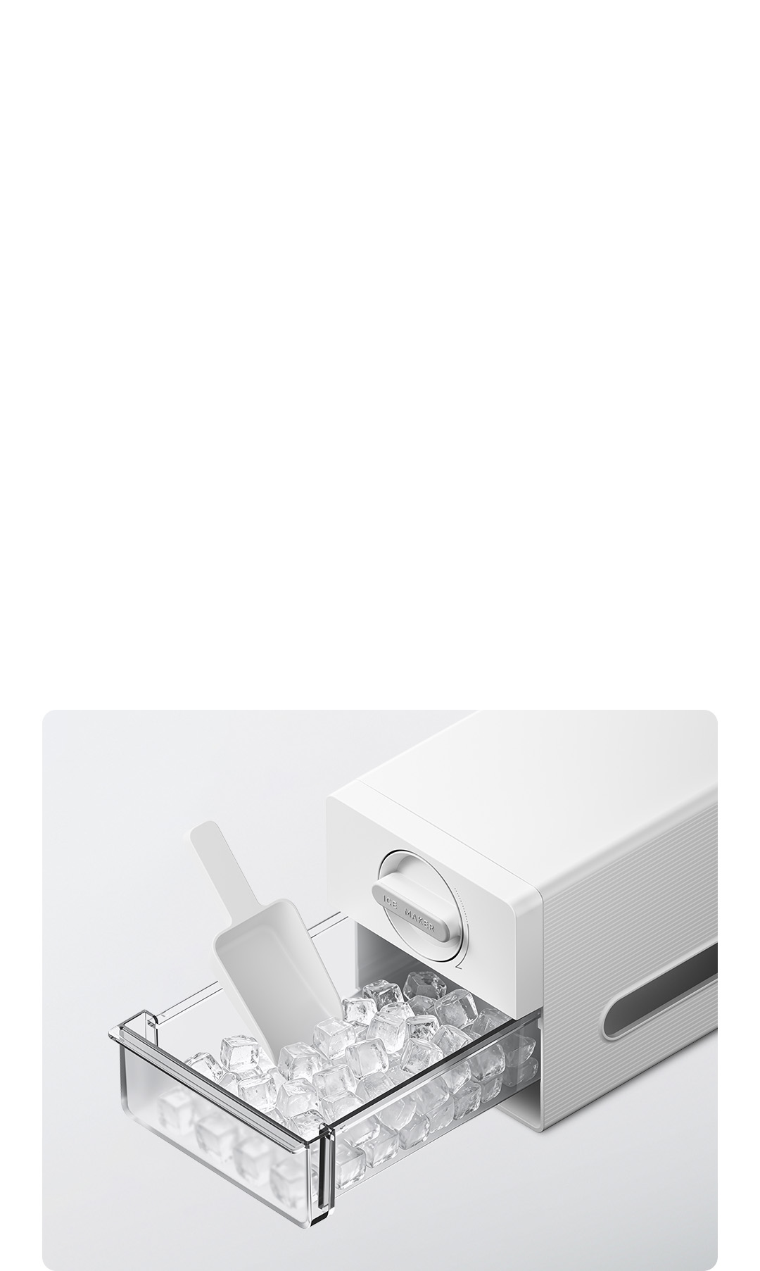 Mijia Refrigerator Side-by-Side 621L - Xiaomi Україна