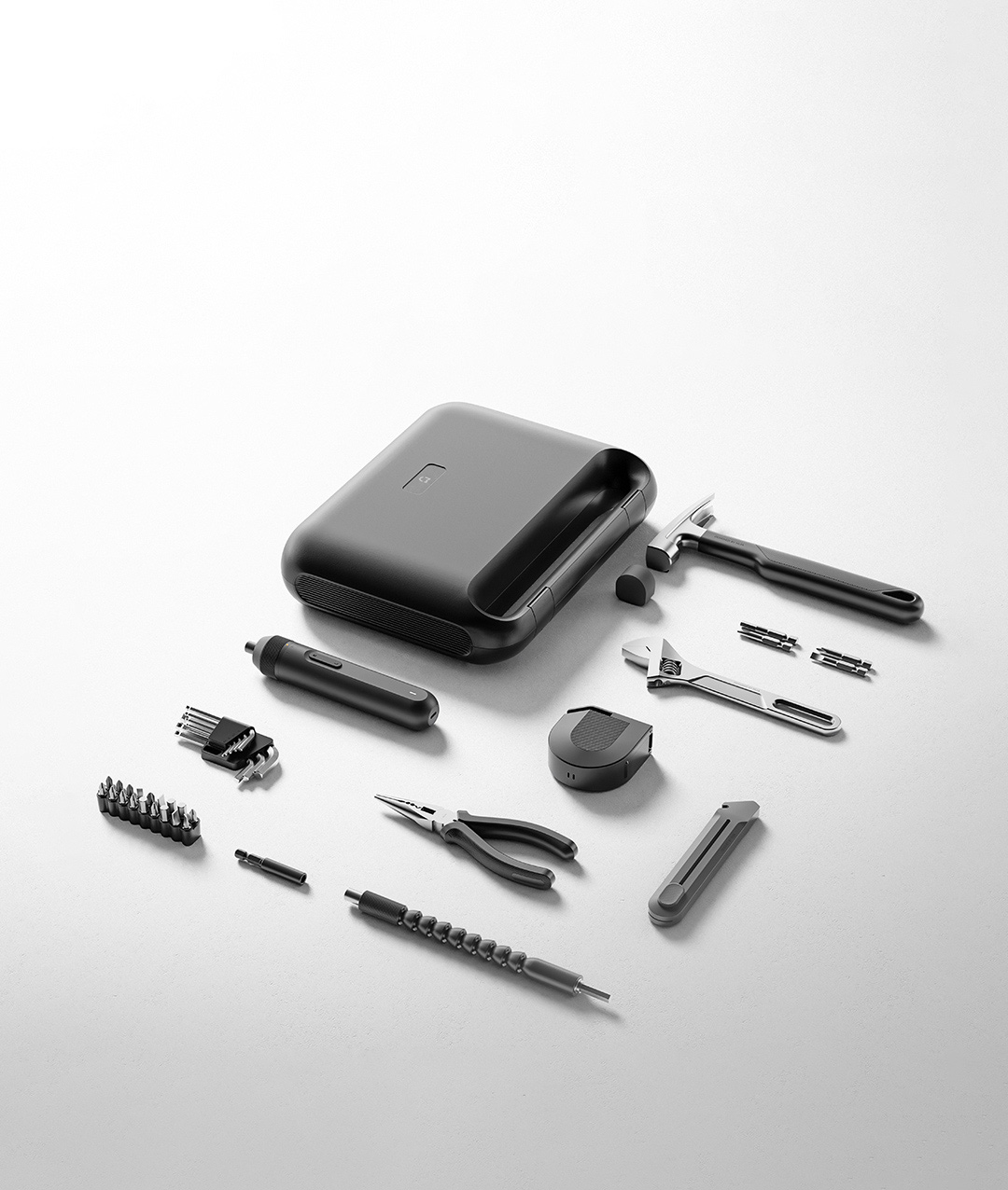 Mijia ツールキット | Xiaomi 日本 | すべての仕様と機能