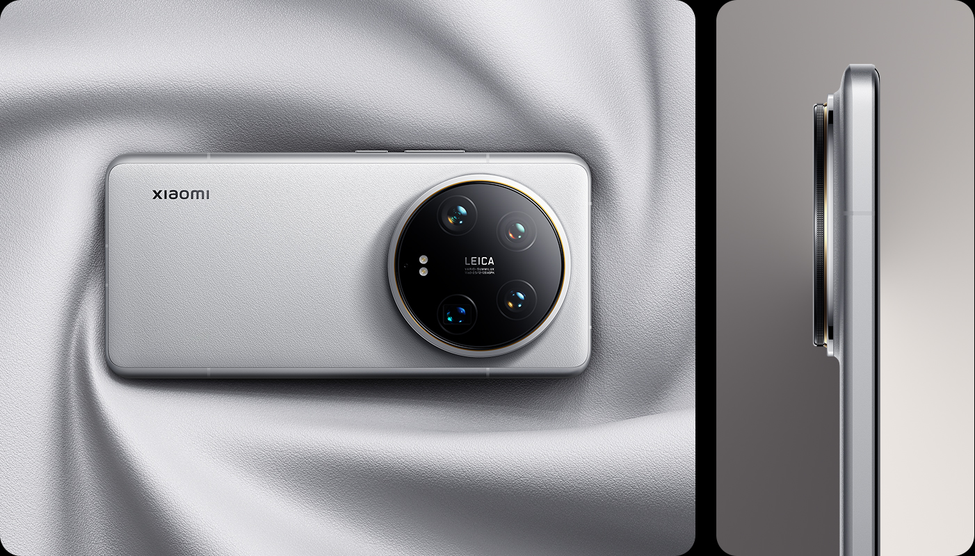 Xiaomi 14 Ultra Xiaomi UK