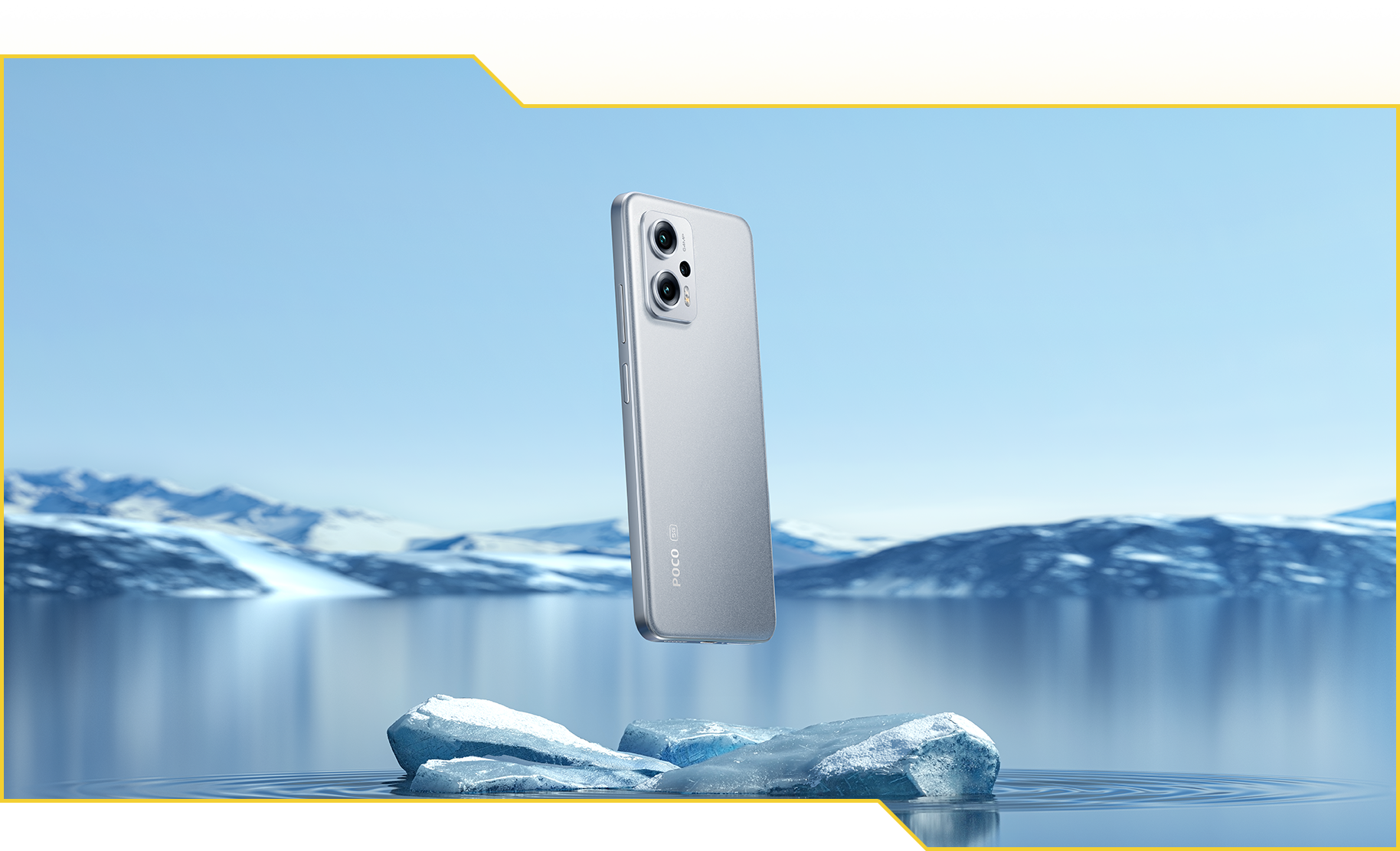 Xiaomi POCO X4 GT 5G Global Version 8GB 256GB, Original Brand New, NFC,  Play Store, Sealed, Ready Stock - AliExpress