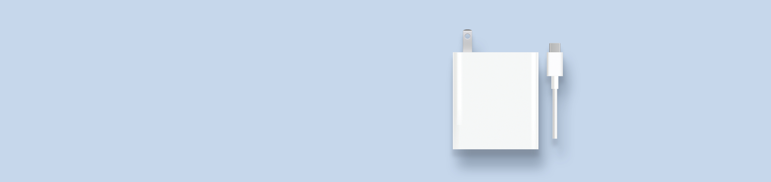 Xiaomi 120W Charging Combo (Type-A + Type-C) - TechPunt
