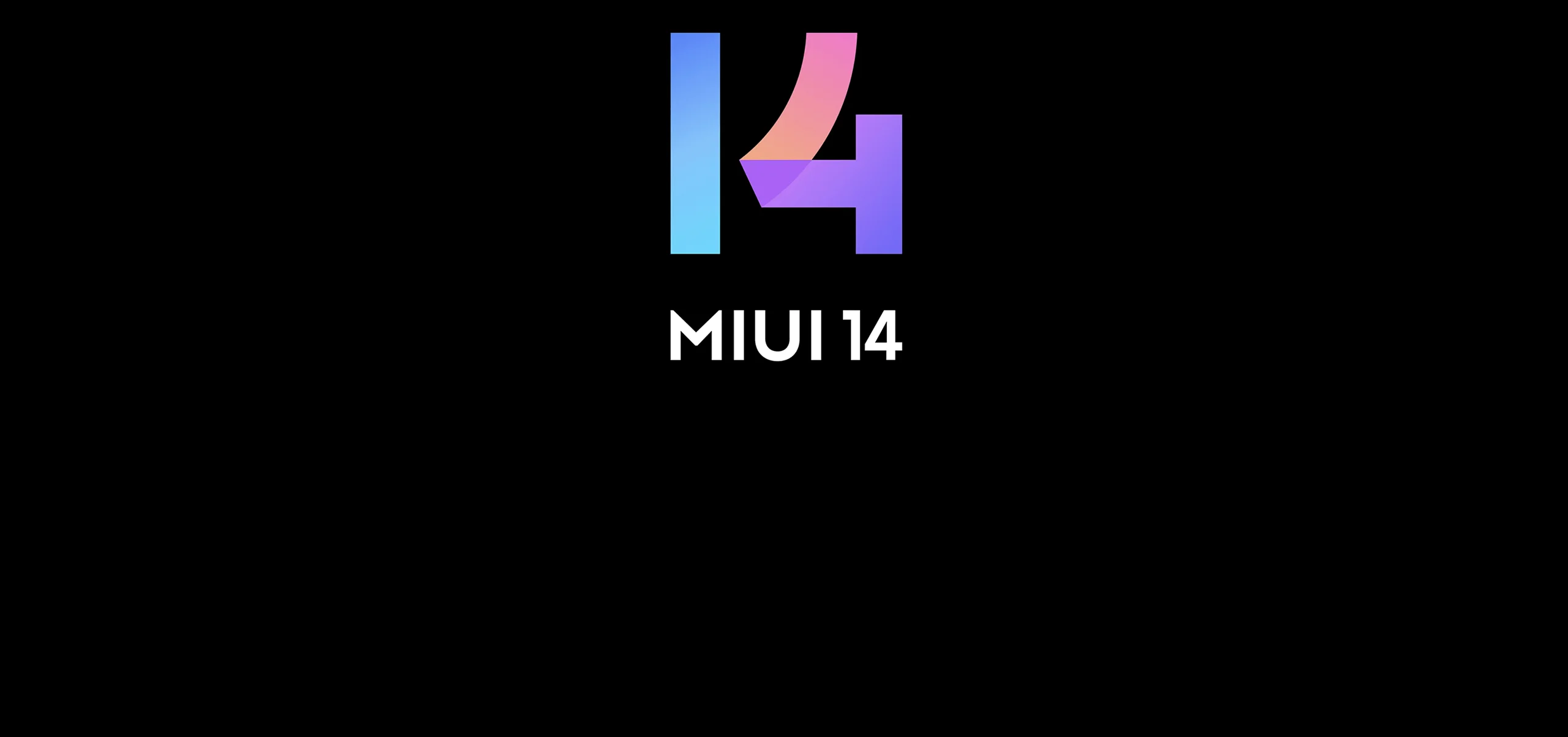 MIUI14 Xiaomi 13 Pro