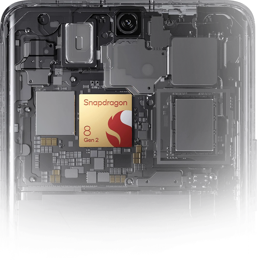 Snapdragon 8 Gen 2 Xiaomi 13 Pro