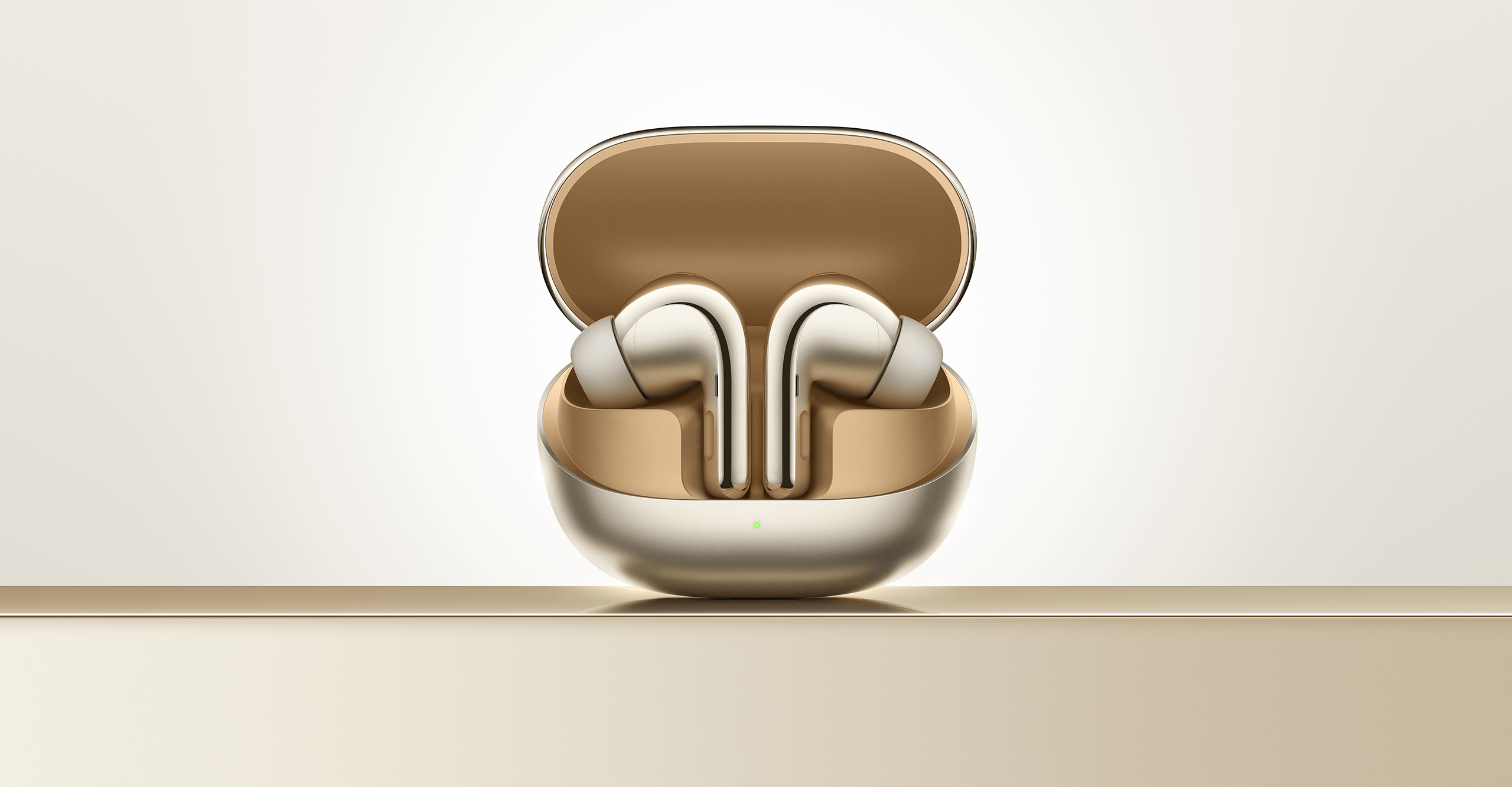 Xiaomi Buds Pro In Jeder Hinsicht Intensiv Xiaomi Deutschland