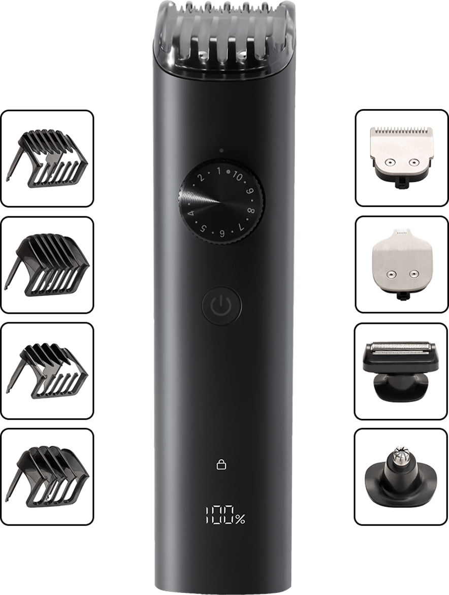 Xiaomi Grooming Kit Pro