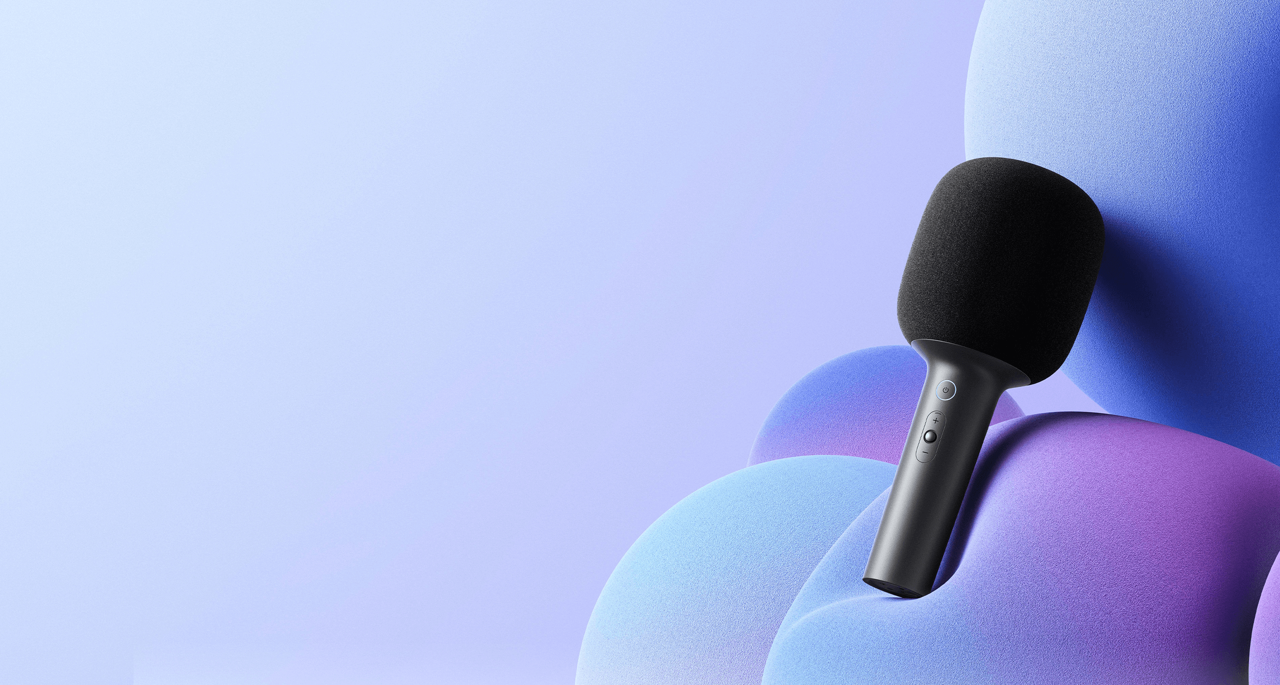Xiaomi Karaoke Microphone