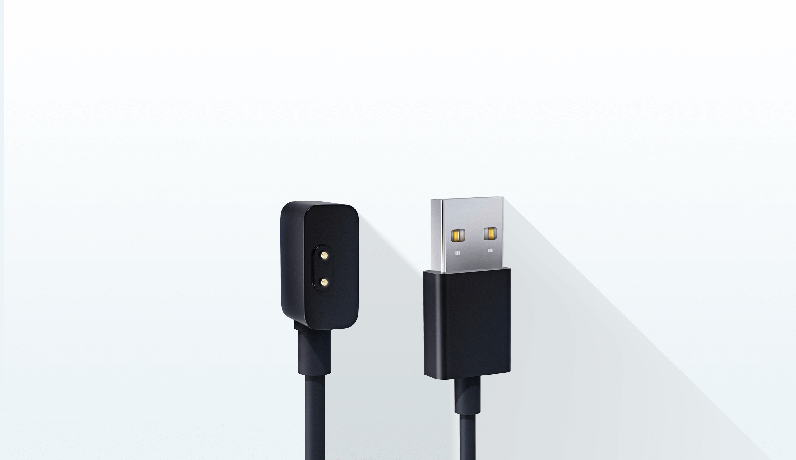 Xiaomi Magnetic Charging Cable For Wearables